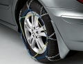 RUD-matic snow chain, without grip links (255/55 R18)